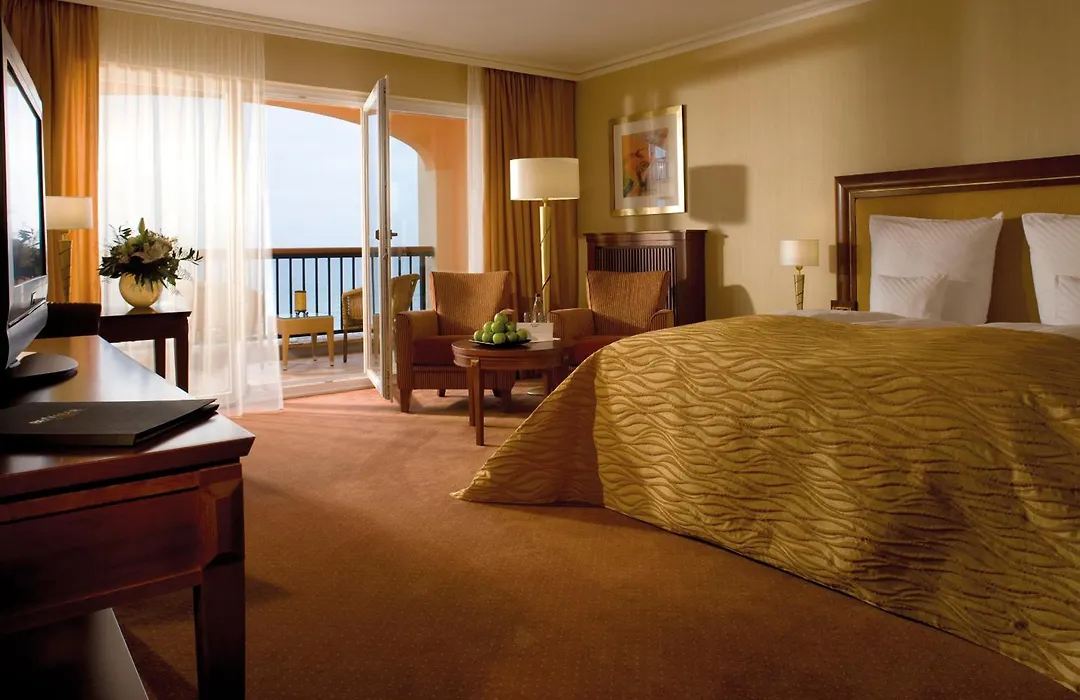 Hotel Gran BelVeder&Ostsee Therme Resort&Spa-1