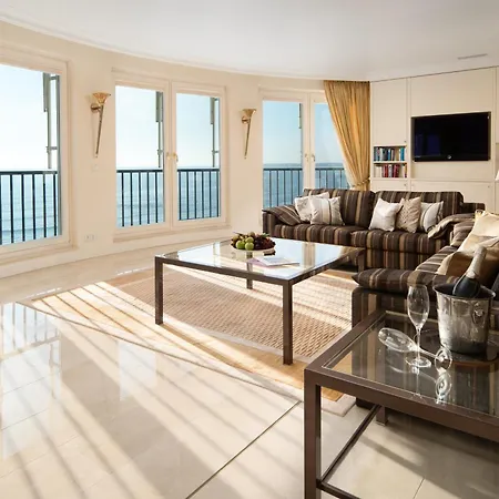 Hotel Gran BelVeder&Ostsee Therme Resort&Spa-2